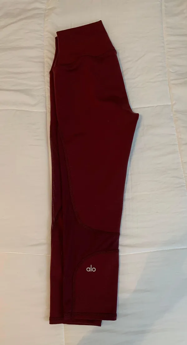 Alo Leggings - Image 4