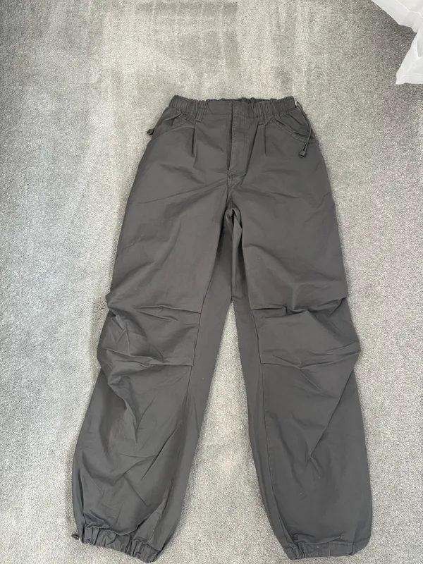 Forever 21 Parachute Pants - Image 2
