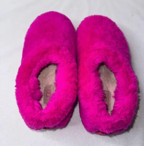 Hot pink Ugg clogs  - Image 4