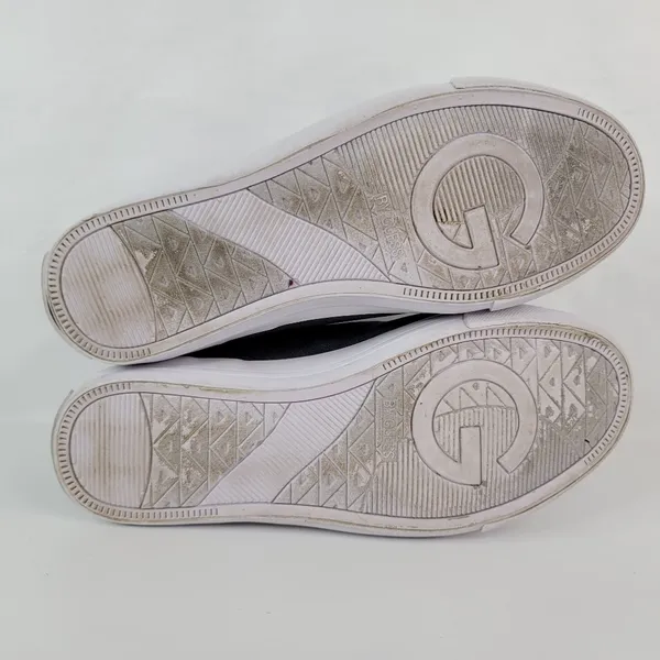 G by Guess Olisa High-Top Fashion‎ Sneakers Women's Size 9M - Image 11