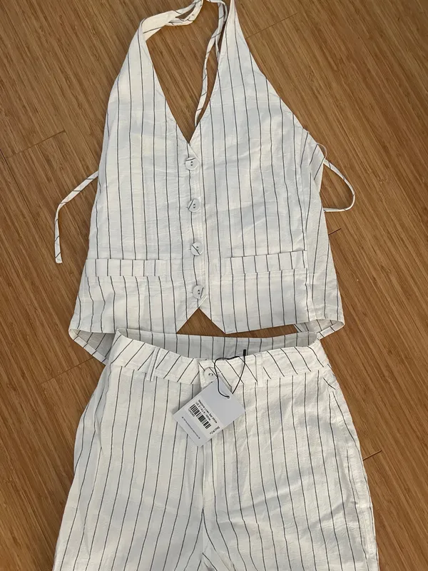 Princess Polly Two-Piece Set - Image 2