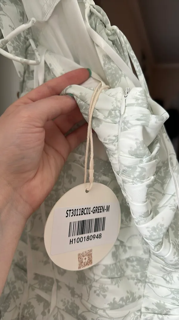 Hello Molly Dress - Image 3