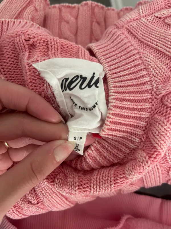 Aerie Sweater - Image 5