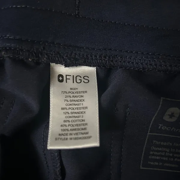 Figs Zamora Jogger S - Image 4