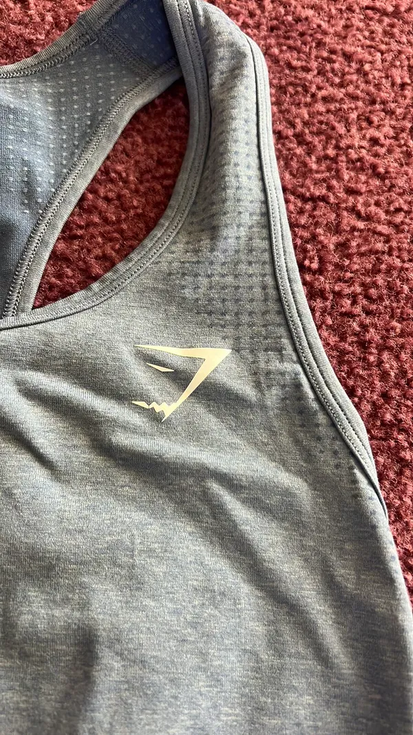 Gymshark Tank - Image 3