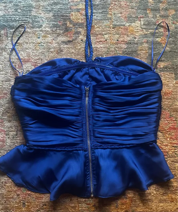 AQUA Top - Image 2