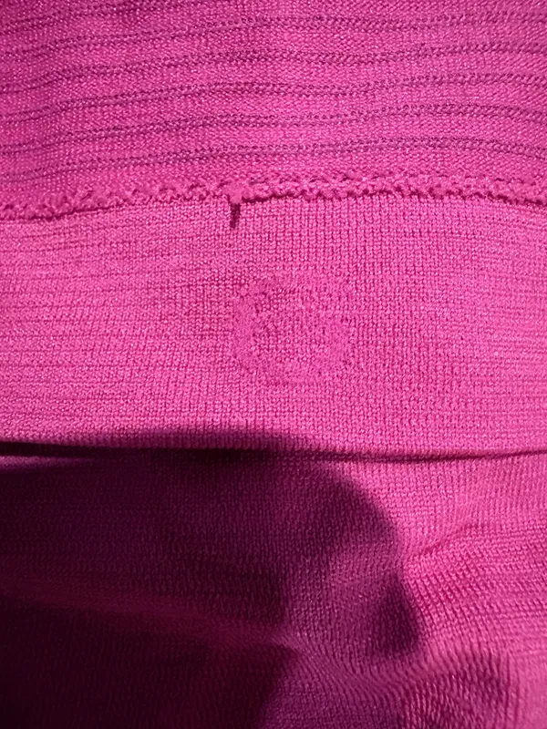 Lululemon Sonic Pink Swiftly Tech Long Sleeve - Image 5