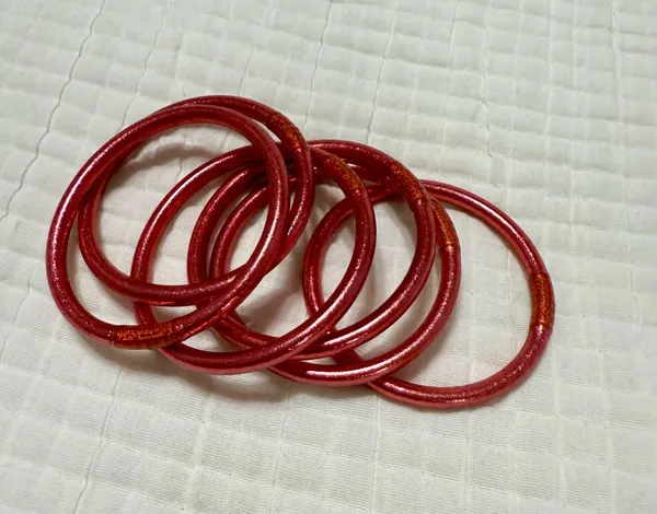 Budha Girl Budha Bangles - Image 2