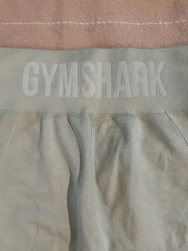 Gymshark Biker Shorts - Image 4