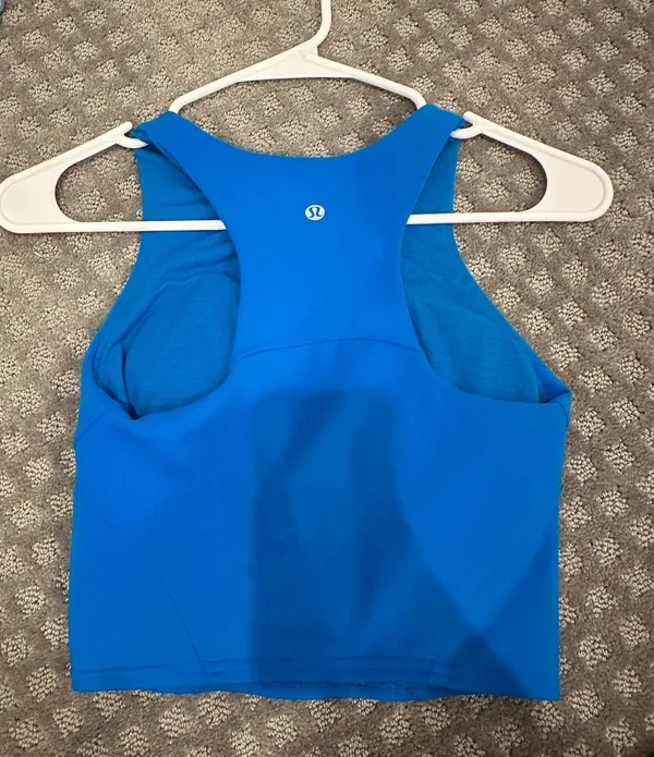 Lululemon Tank - Image 2