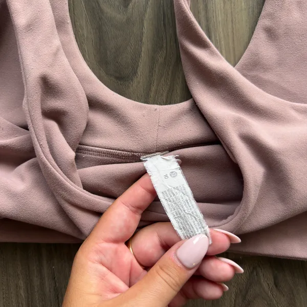 Lululemon Align Sports Bra - Image 3