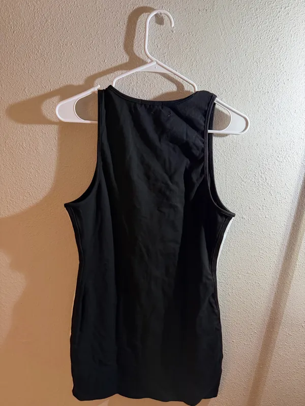 Urban Outfitters Side Stripe Mini Dress - NWT - Large - Image 7