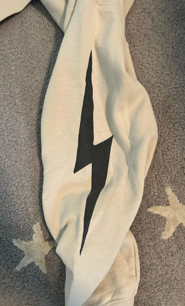 Starfit Sweatshirt Size L - Image 3