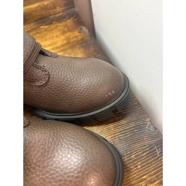Seychelles Brown‎ Boots Size 9.5 Wide - Image 5