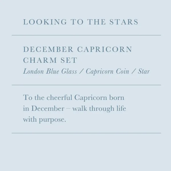 {Kendra Scott} Brand New Capricorn Charm Necklace - Image 4