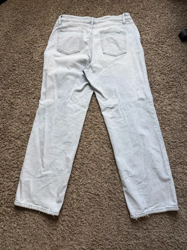 Jeans Maurices - Image 4