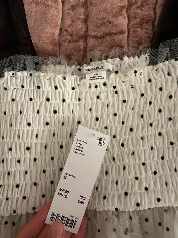Urban Outfitters Top - Image 4