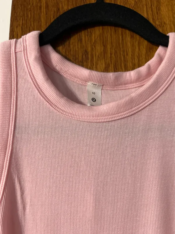 Lululemon Tank Top - Image 3