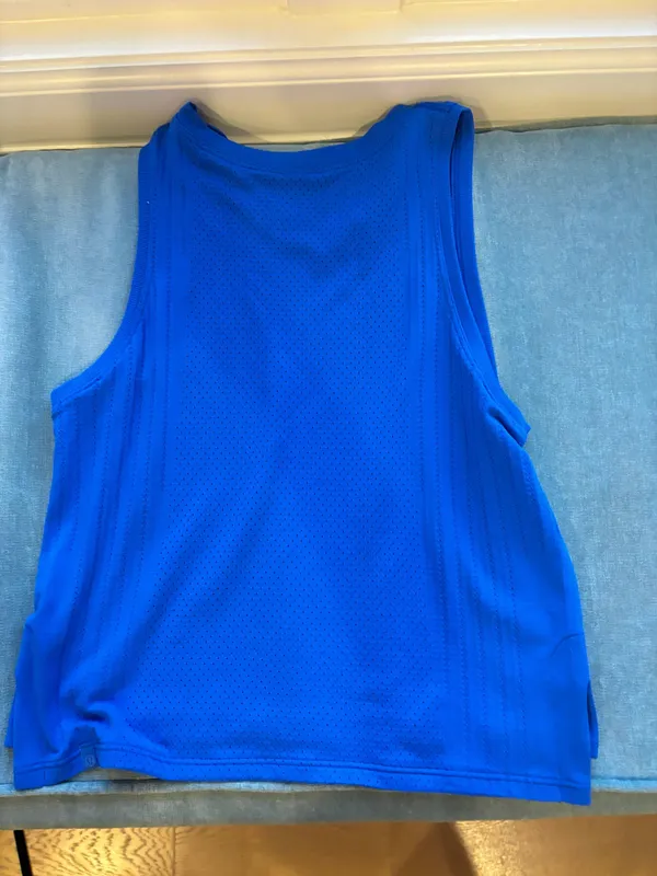 Lululemon Tank - Image 2