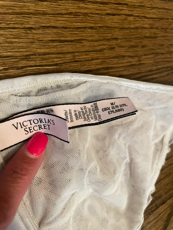 Victoria's Secret Bralet - Image 3