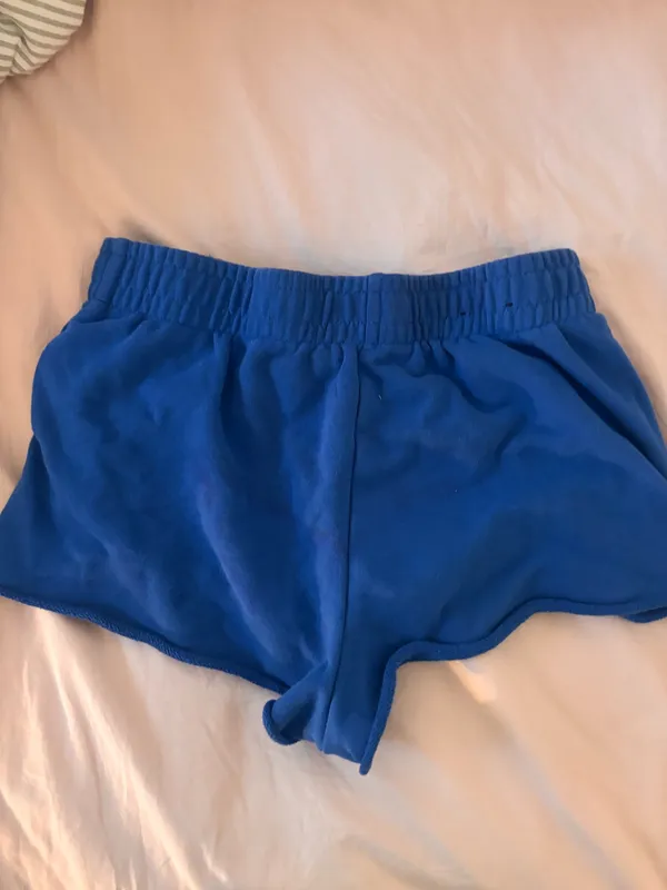 Garage electric blue set - Image 3