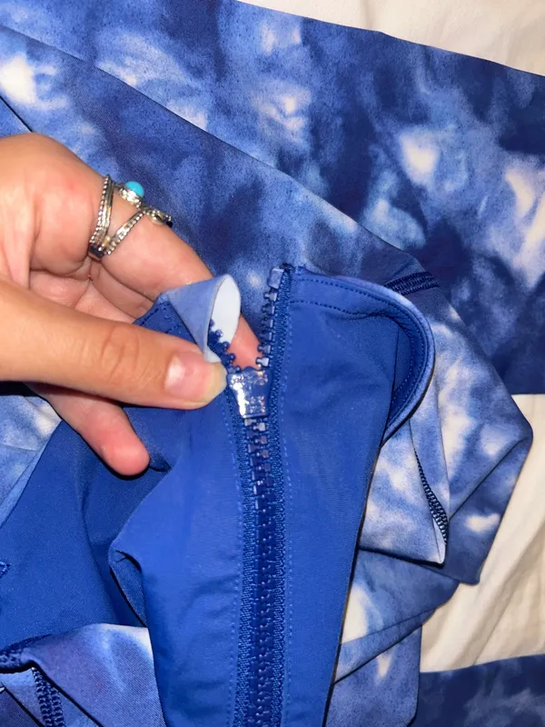 Lululemon Leggings - Image 6