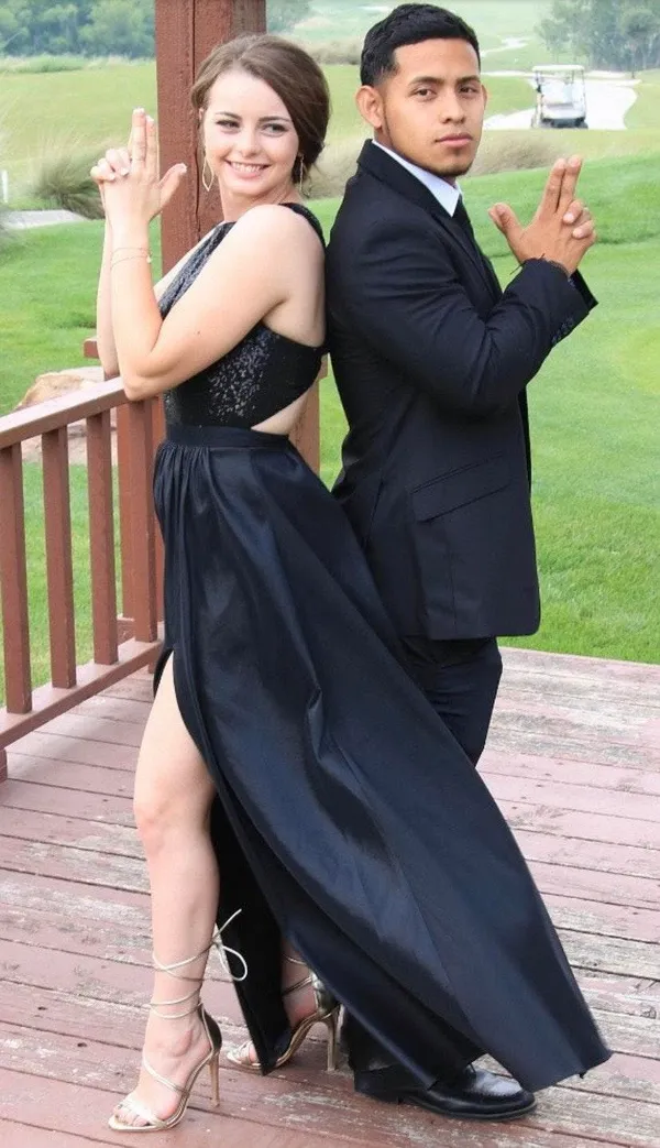 Sherri Hill Prom/Formal Dress - Image 4