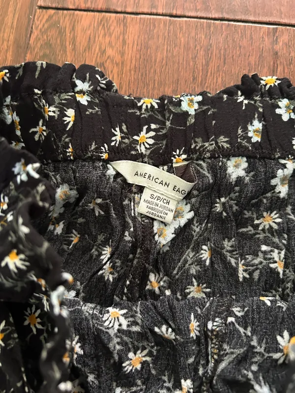american eagle soft shorts - Image 2
