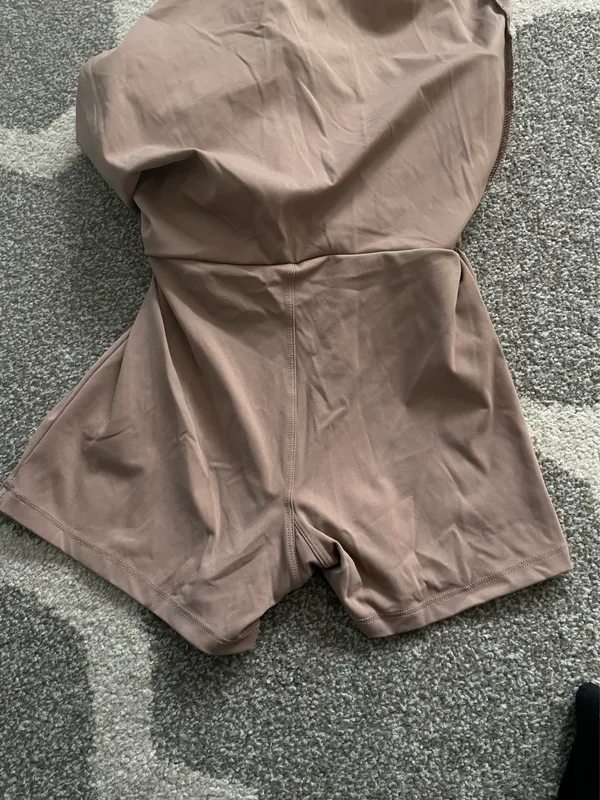 Forever 21 athletic travel dress - Image 4