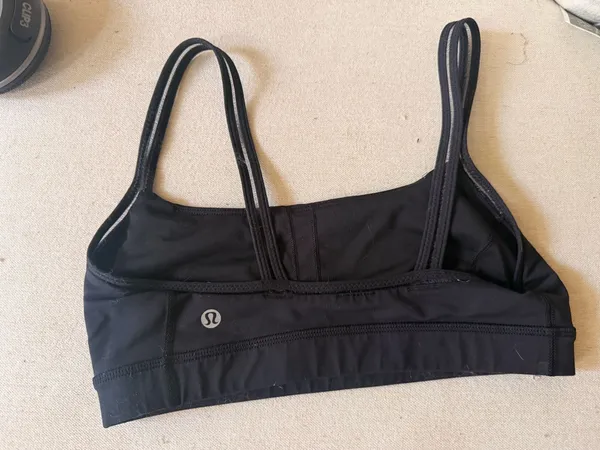 Lululemon Sports Bra 6 - Image 2