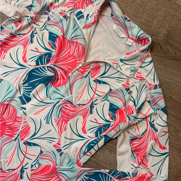 •Lady Hagen• Long Sleeve Polo - Image 6