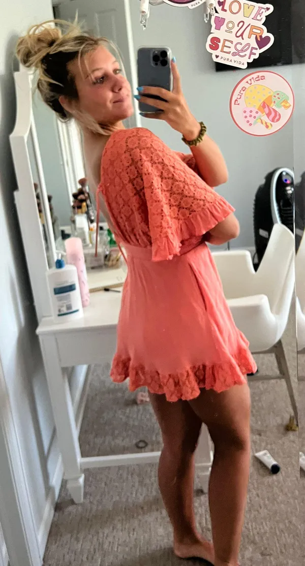 Lane 201 Romper - Image 2