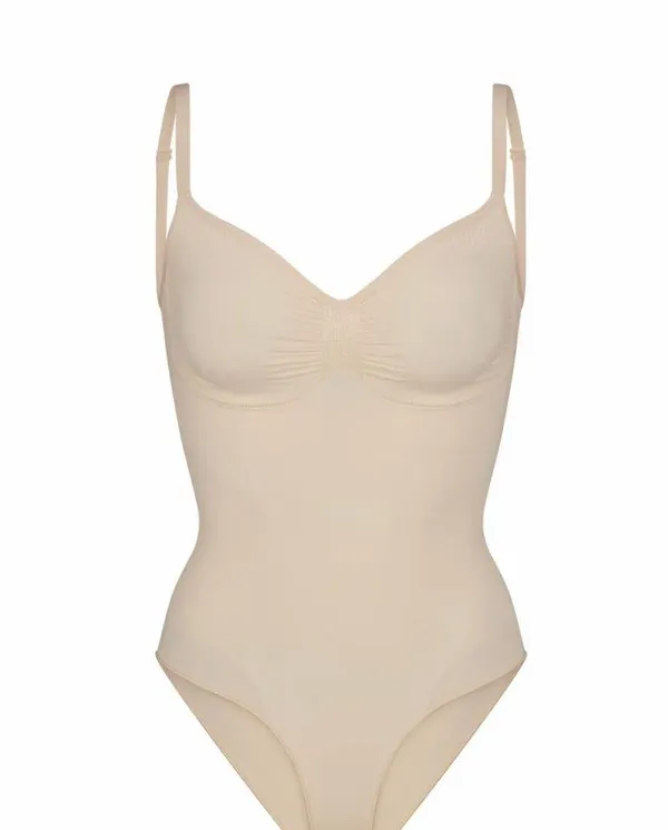 SKIMS Sculpting Bodysuit - Image 2