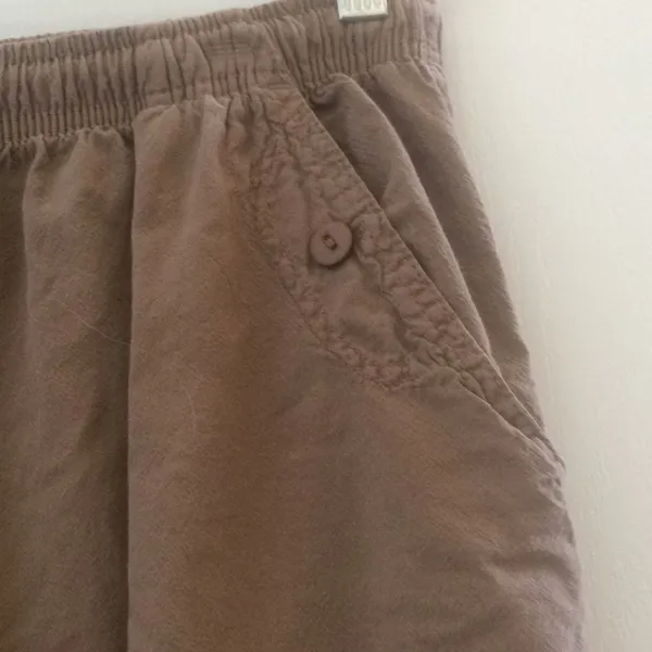 FINAL MARKDOWN Ladies' gloria Capris small - Image 3