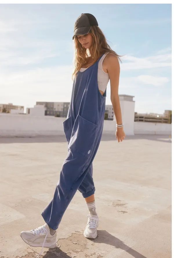 FP Movement by FP Hot Shot Onesie in Supernova sz S NWT $70R - Image 3