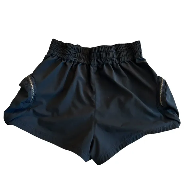 Free People Movement Short Utility Pockets Sz Sm - Image 2