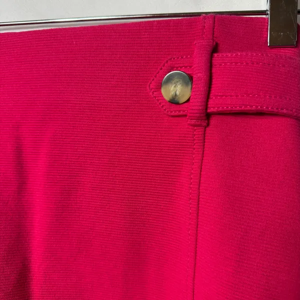 Y2k mini skirt pink new with tags - Image 2