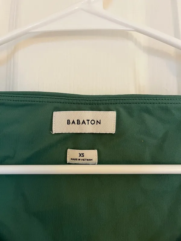 Aritzia Babaton Tank - Image 3
