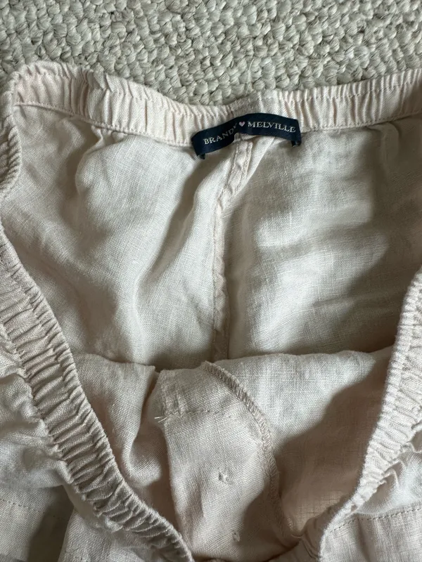 Brandy Melville shorts - Image 3