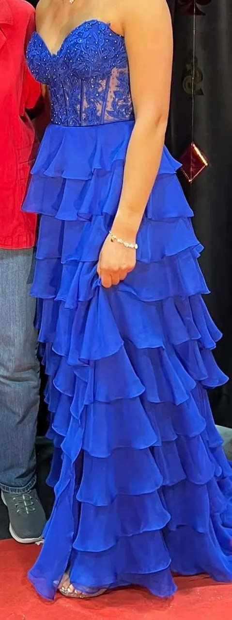Prom Dress - Image 4