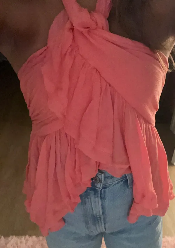 Free People Top - Image 3