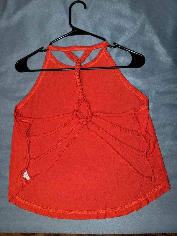 Free People Tank - Image 2