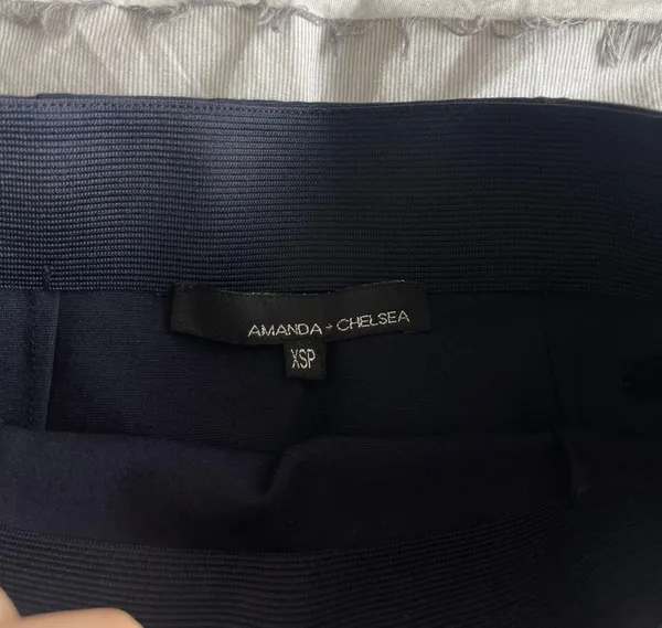 Amanda + Chelsea Skirt - Image 2