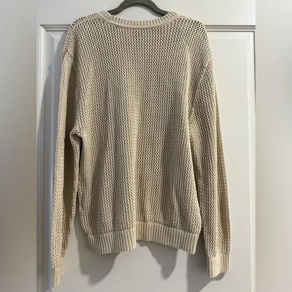 Aritzia TNA Beaumont Sweater Size M - Image 5