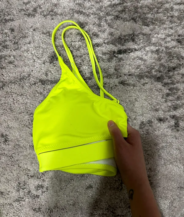 Windsor Bikini Top And Bottom - Image 7