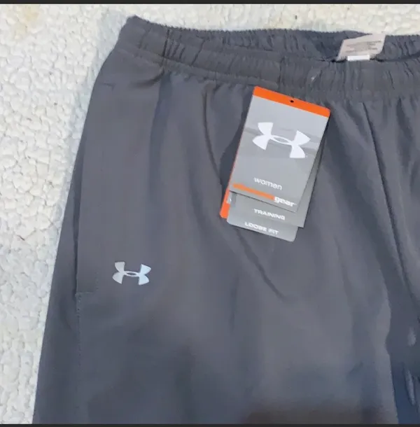 Loose All Season Gear Pants - Image 6
