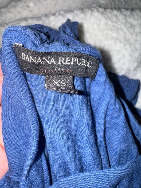 Banana Republic Tank Top - Image 3