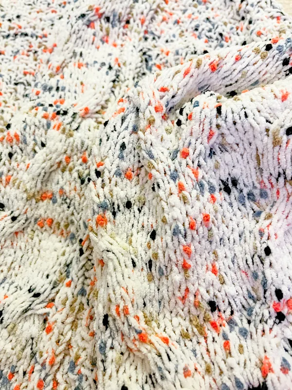 Moon & Maddison Knit Cardigan - Image 2