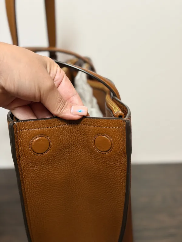 Tory Burch tote thea - Image 4