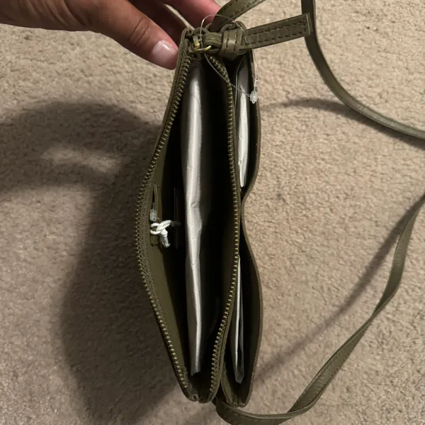 Madewell Shoulder Bag - Image 5